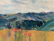 Mountain Movers