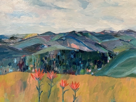 Mountain Movers