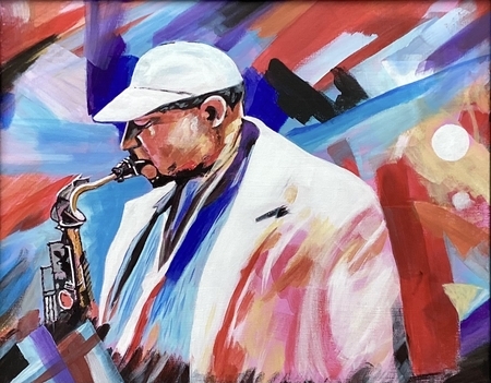 The Colour of Jazz